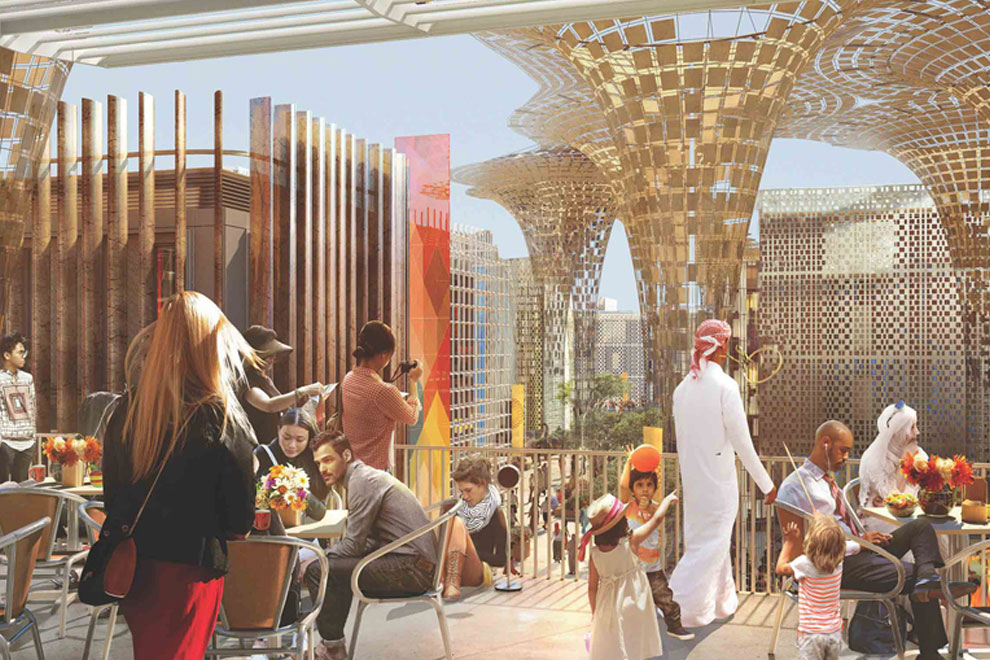 Majestique Residence 1 by Credo Investments at Dubai South - 6