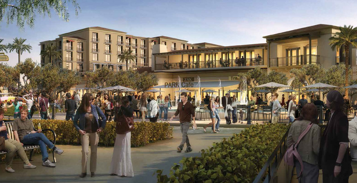 Serena Casa Dora - 5