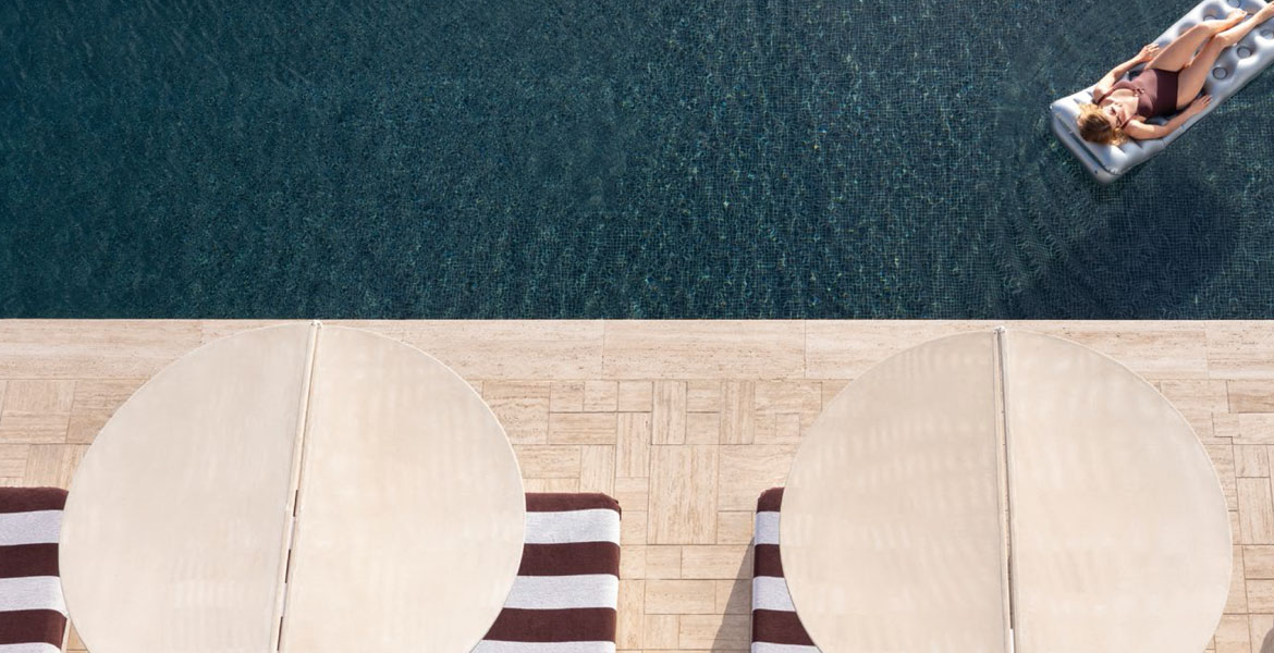 Palme Couture Residences in the heart of Palm Jumeirah - 1