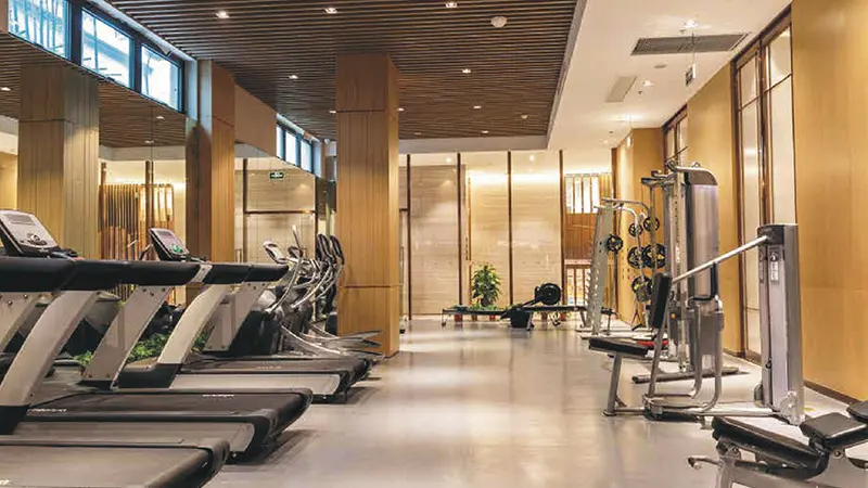 Samana Waves Phase 2 at Jumeirah Village Circle, Dubai - 3