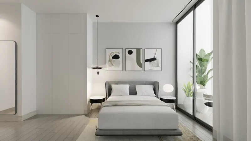 Nama 3 at Al Mamsha Raseel, Sharjah - 3