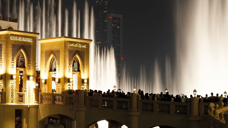 Opera Grand in Downtown Dubai | Emaar Properties - 6