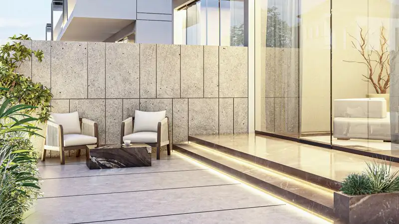 South Park Residences by Wellington in Dubai South - 4