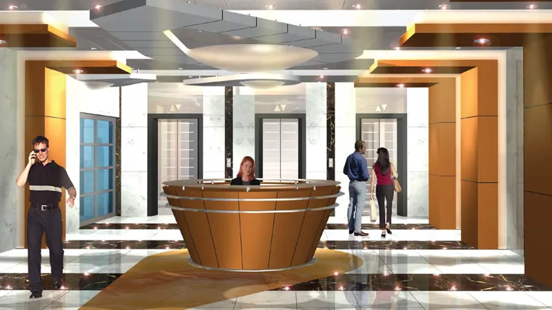 Durar 1 at Dubai Residence Complex, Dubailand - 5