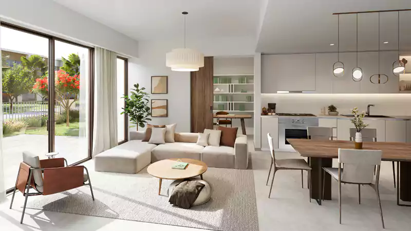 ORANIA at The Valley, Dubai - 6