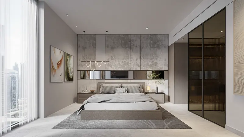 Beverly Gardens at Discovery Gardens, Dubai - 7