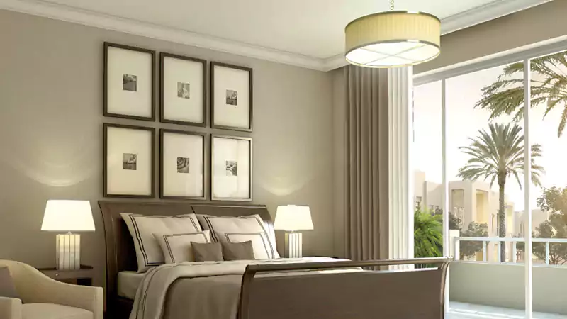 Mira Oasis at Reem Community, Arabian Ranches | EMAAR - 3