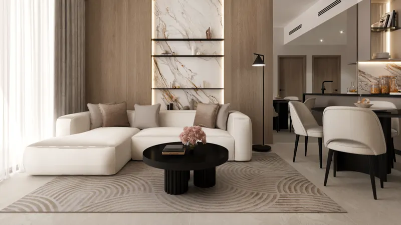 Enqlave at Al Furjan, Dubai - 4