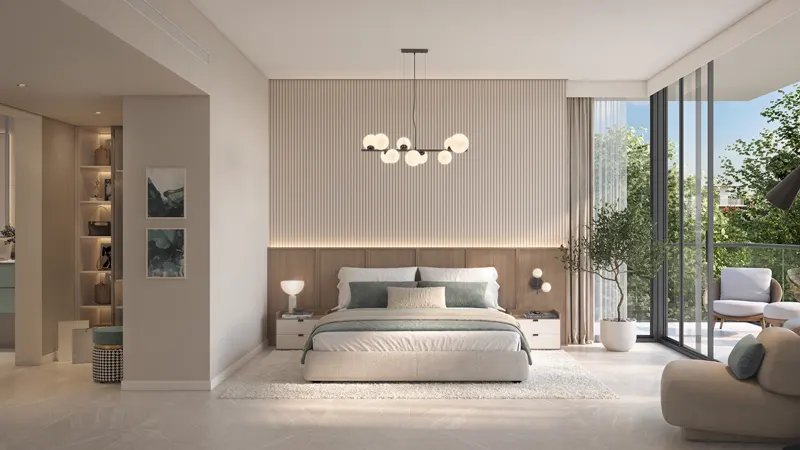 Serra at Ghaf Woods Dubai by Majid Al Futtaim - 4
