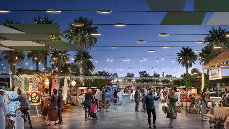 Saadiyat Lagoons Sidr Villas at Saadiyat Island - 2