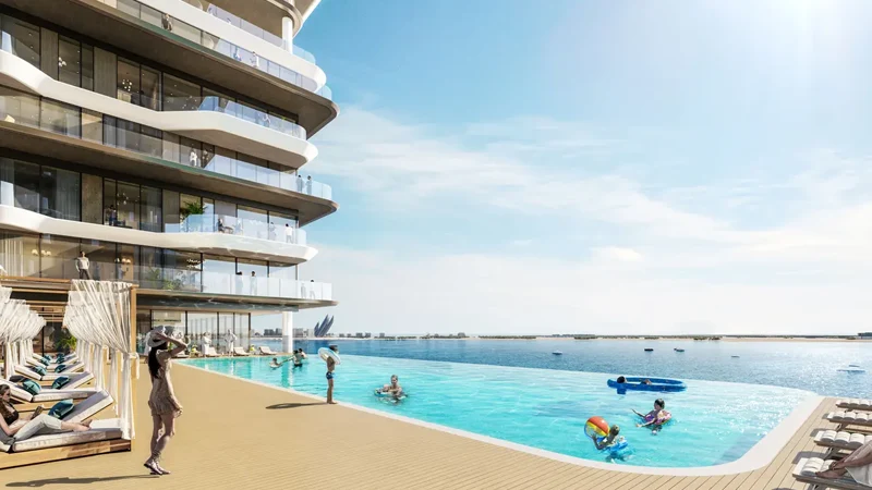 Seamont Autograph Collection Residences - 6