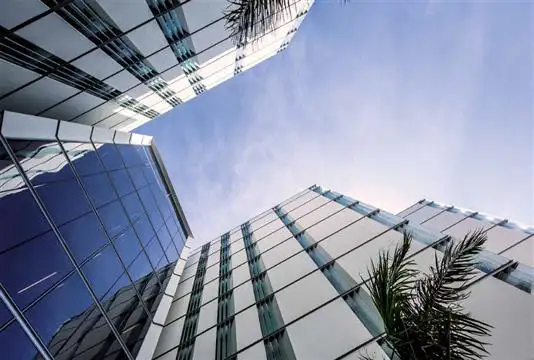 Muraba Residences - 1