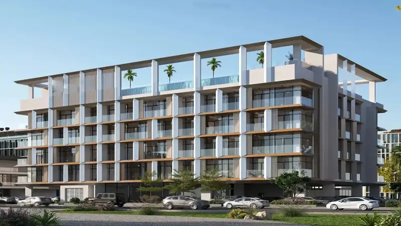 Coventry 66 at Dubai South - 1