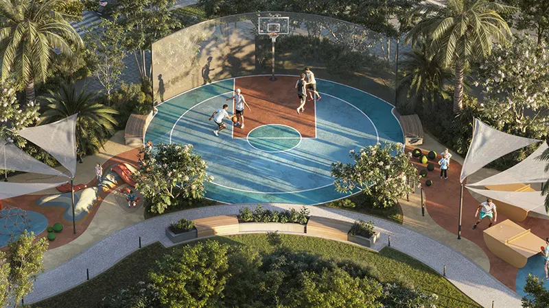 Greenridge at Emaar South, Dubai - 3