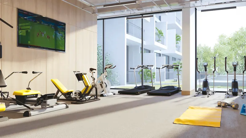 Luma22 at Jumeirah Village Circle (JVC), Dubai by TownX - 2