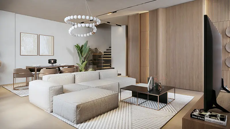 Sunset Grove Homes at JVC, Dubai - 4