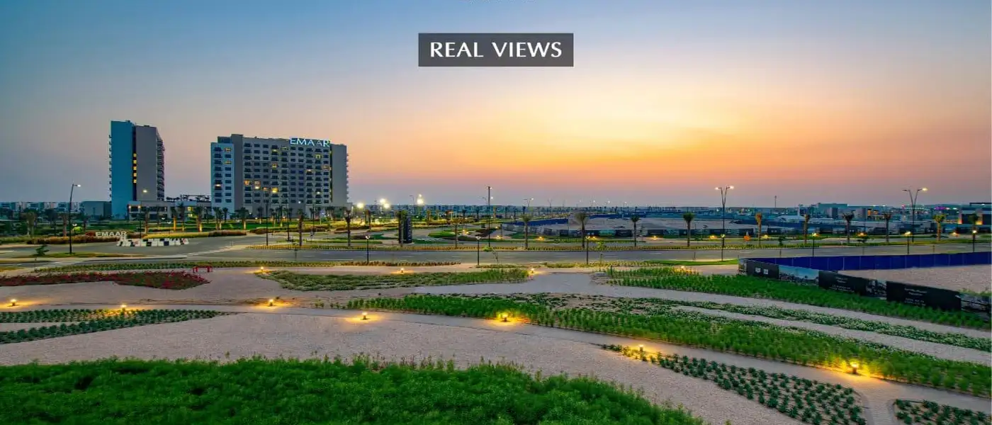 Urbana III at Emaar South, Dubai