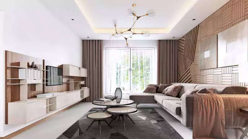 Binghatti Canal at Business Bay, Dubai - 1