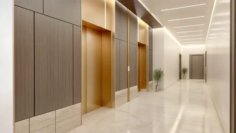 Zyra Vista Residences at Al Warsan - 6