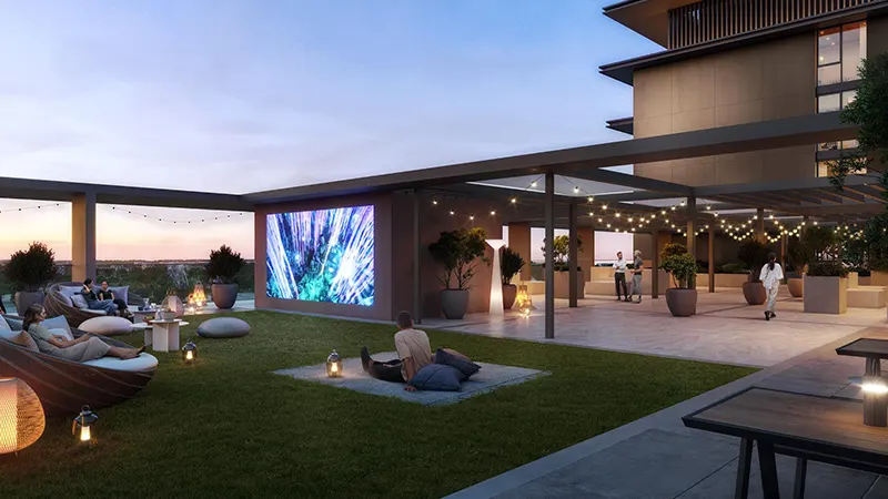 Parkwood at Dubai Hills Estate - 3