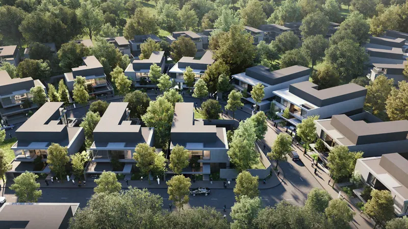 Masaar Azalea by Arada Developer at Sharjah - 5