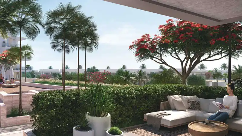 Jubail Terraces at Jubail Island by Lead Development | Abu Dhabi - 7