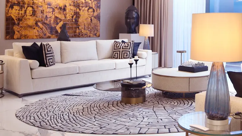 The S Tower at Dubai Media City by Sobha Group - 6