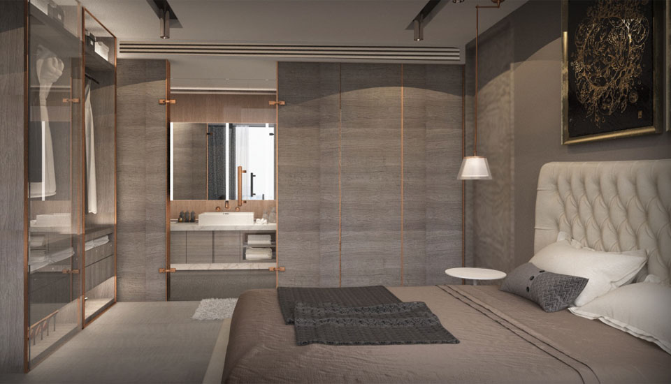 Binghatti Gateway at Al Jaddaf, Dubai | Binghatti Developers - 2